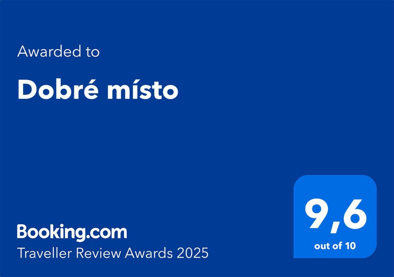 Dobre Misto Apartment Loucna nad Desnou Ngoại thất bức ảnh